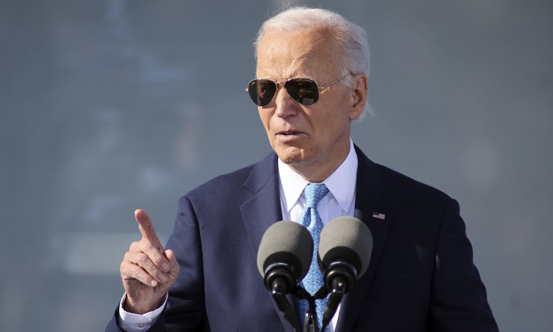 Retragerea întârziată a lui Biden a afectat șansele democraților în 2024