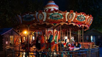 Unde mergi în acest weekend? Târgul „Poveste de Crăciun” de la Opera Comică revine cu multe surprize