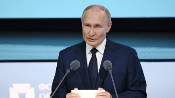 Pentagonul afirmă că nu există semne că Rusia se pregătește să utilizeze arme nucleare în Ucraina