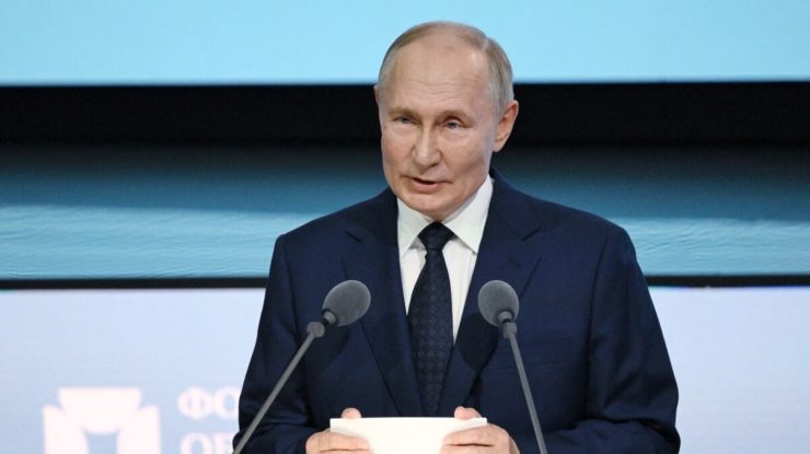 Pentagonul afirmă că nu există semne că Rusia se pregătește să utilizeze arme nucleare în Ucraina