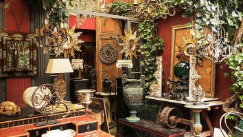 Vrei să fii în trend și să ai un stil unic? Cumpără sustenabil din piețe vintage. Iată cele mai cool locații