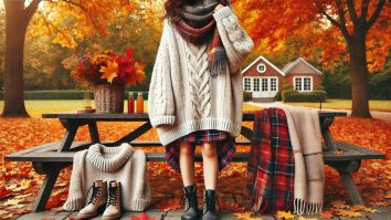 Cum ne îmbrăcăm trendy și confortabil? Adrian Oianu: „Hainele oversized sunt extrem de populare”