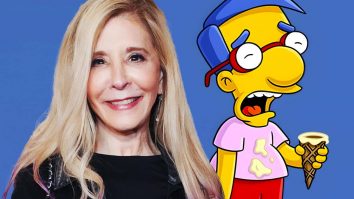 Pamela Hayden, vocea lui Milhouse Van Houten din „The Simpsons”, se retrage după 35 de ani în serial