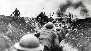 Ziua Veteranilor de Război este sărbătorită astăzi în mai multe state din lume. Comandor în rezervă: „Este important să reamintim profesionalismul și atitudinea pe care au avut-o militarii Armatei Române”