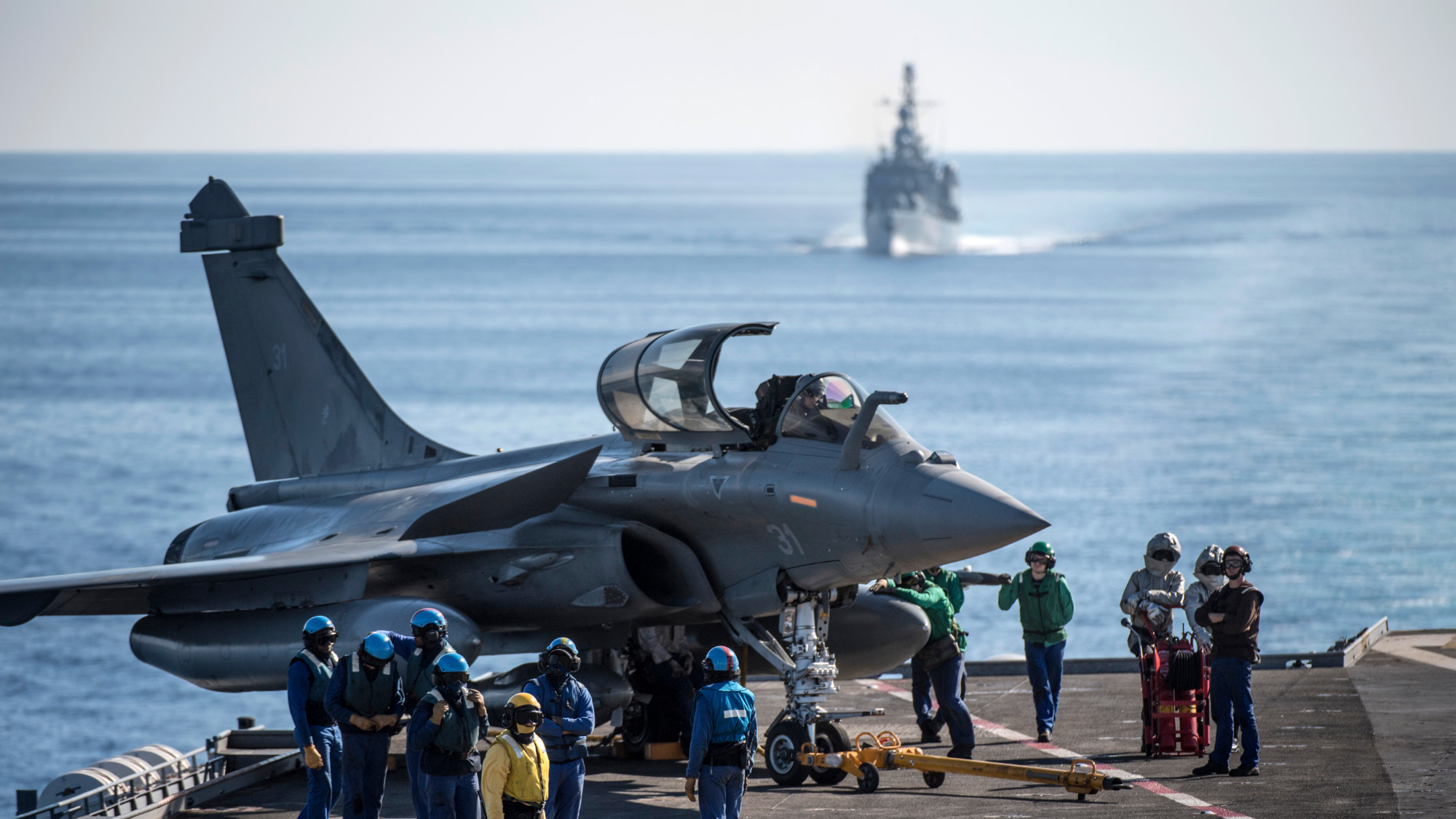 A fost finalizată revizuirea strategică PESCO. La ce concluzii au ajuns statele pentru aprofundarea cooperării în domeniul apărării