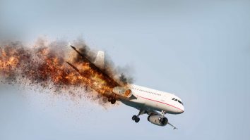 WSJ: Rusia plănuia să incendieze avioanele cu destinația SUA și Canada, prin dispozitive inflamabile pe bază de magneziu