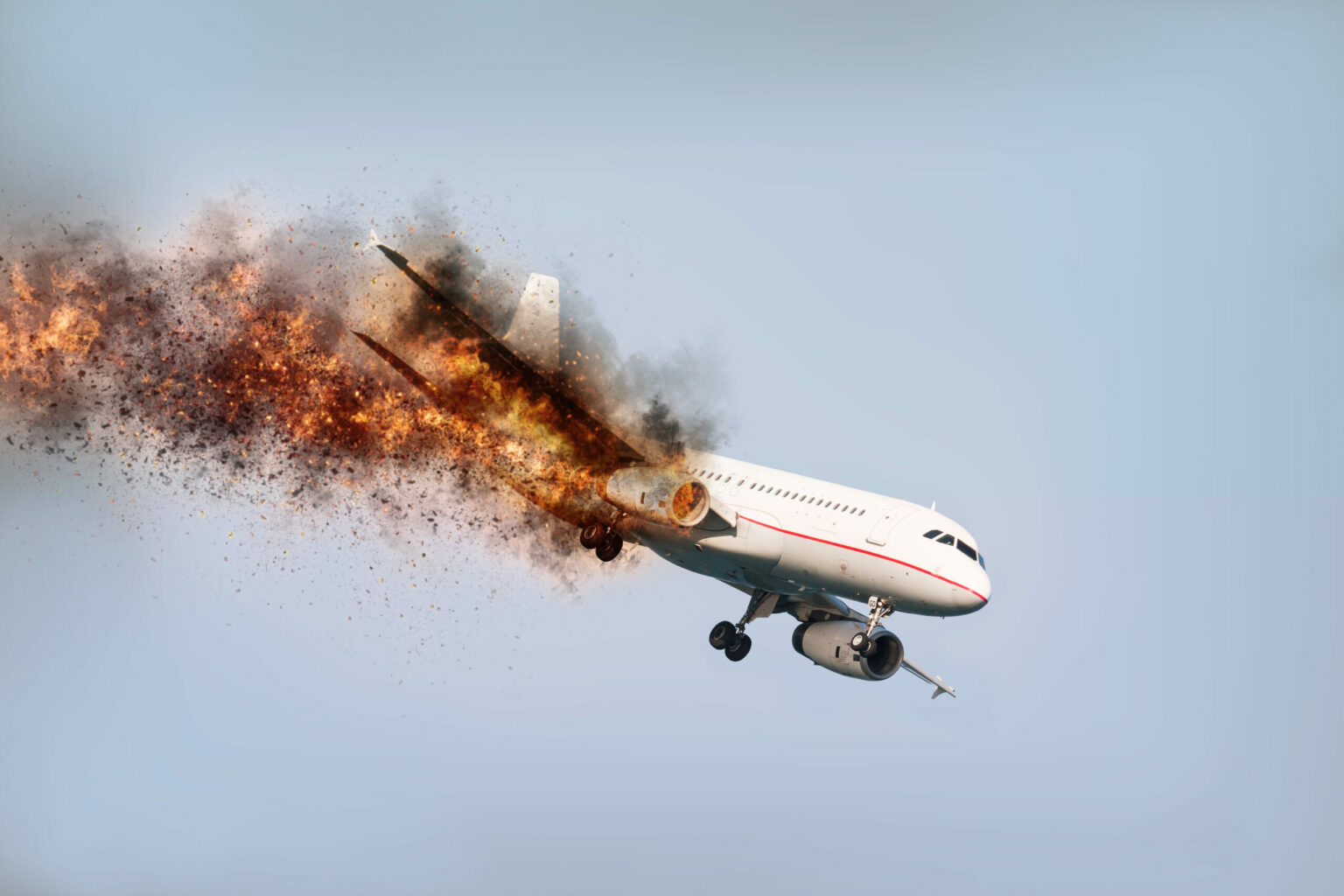 WSJ: Rusia plănuia să incendieze avioanele cu destinația SUA și Canada, prin dispozitive inflamabile pe bază de magneziu