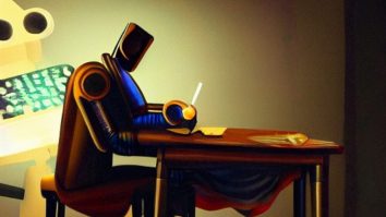 Ce citești azi? Poezii with a twist! Creațiile literare generate de A.I. capătă popularitate