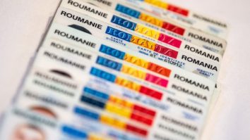 Guvernul aprobă digitalizarea cărţii de identitate electronice şi a sistemului notarial