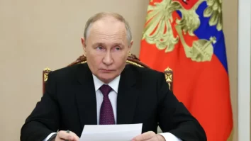 Șeful armatei britanice: „Suntem pregătiți să luptăm cu Putin în Europa de Est”