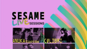 Proiectul SESAME aduce în Capitală trupe și artiști din șase țări europene