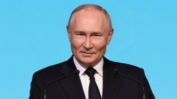 Putin îl felicită pe Trump pentru alegerea sa ca președinte al SUA. Liderul rus vorbește despre Noua Ordine Mondială: „Lumea are nevoie de Rusia”
