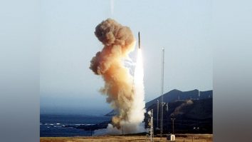 SUA vor testa o rachetă nucleară hipersonică, la doar câteva ore după închiderea urnelor electorale