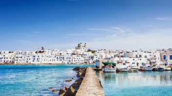 Iarna este momentul potrivit pentru o vacanță la căldură. Care sunt cele mai căutate destinații din Europa