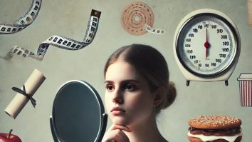 „Skinny chic” e trendul care poate agrava tulburările alimentare. Experții avertizează asupra impactului asupra sănătății