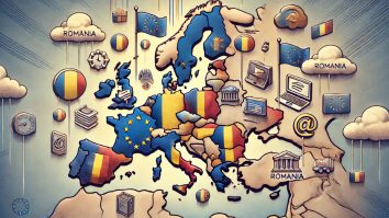 România rămâne pe ultimul loc din UE la digitalizarea administrației publice