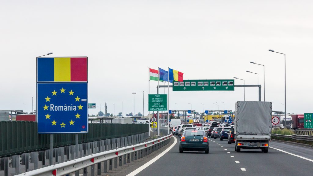 România intră în Schengen, dar nu scapă de controalele la graniță. Ce susține presa bulgară