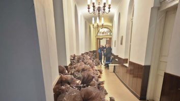 Renumărarea voturilor continuă. Conform USR, Lasconi rămâne pe locul 2