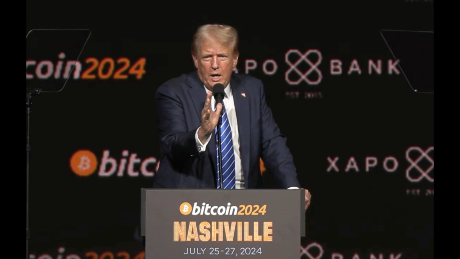 Efectele victoriei lui Trump în SUA se văd în economia mondială. Analist: „Noi nu suntem suficient de puternici încât să ne descurcăm singuri”