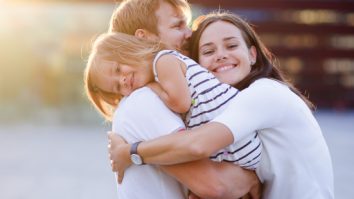 STUDIU. Diferitele tipuri de iubire activează zone specifice din creier. Radu Leca: Dragostea parentală este intensă la orice vârstă