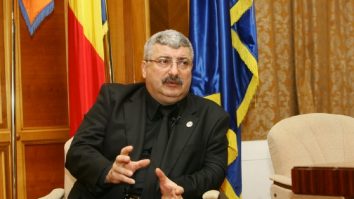 Silviu Prigoană a murit, la 60 de ani, în timp ce lua masa într-un restaurant din Brașov