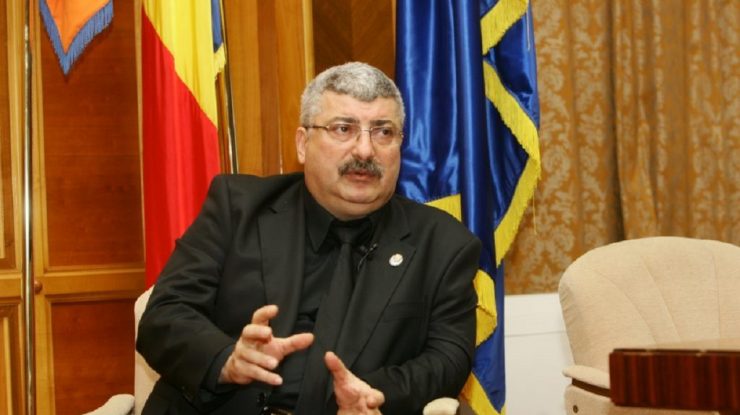 Silviu Prigoană a murit, la 60 de ani, în timp ce lua masa într-un restaurant din Brașov