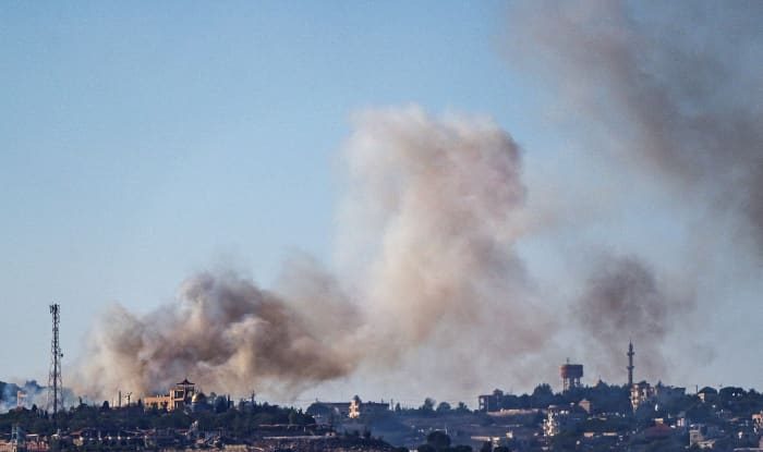 LIVE UPDATE. Război în Israel, ziua 415. Israelul atacă zona de frontieră din vestul Siriei