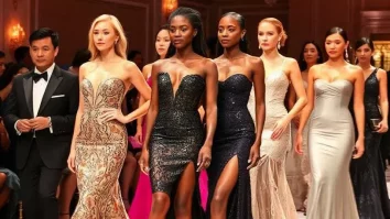 Să fii skinny revine în trend. Chioma Nnadi avertizează asupra unei reveniri îngrijorătoare la modele foarte slabe