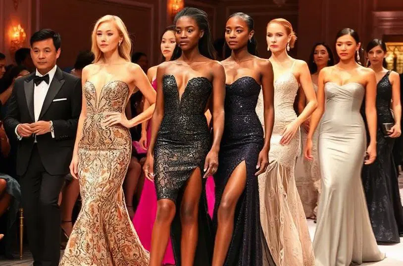 Să fii skinny revine în trend. Chioma Nnadi avertizează asupra unei reveniri îngrijorătoare la modele foarte slabe