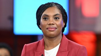 Kemi Badenoch este noul lider al Partidului Conservator din Marea Britanie