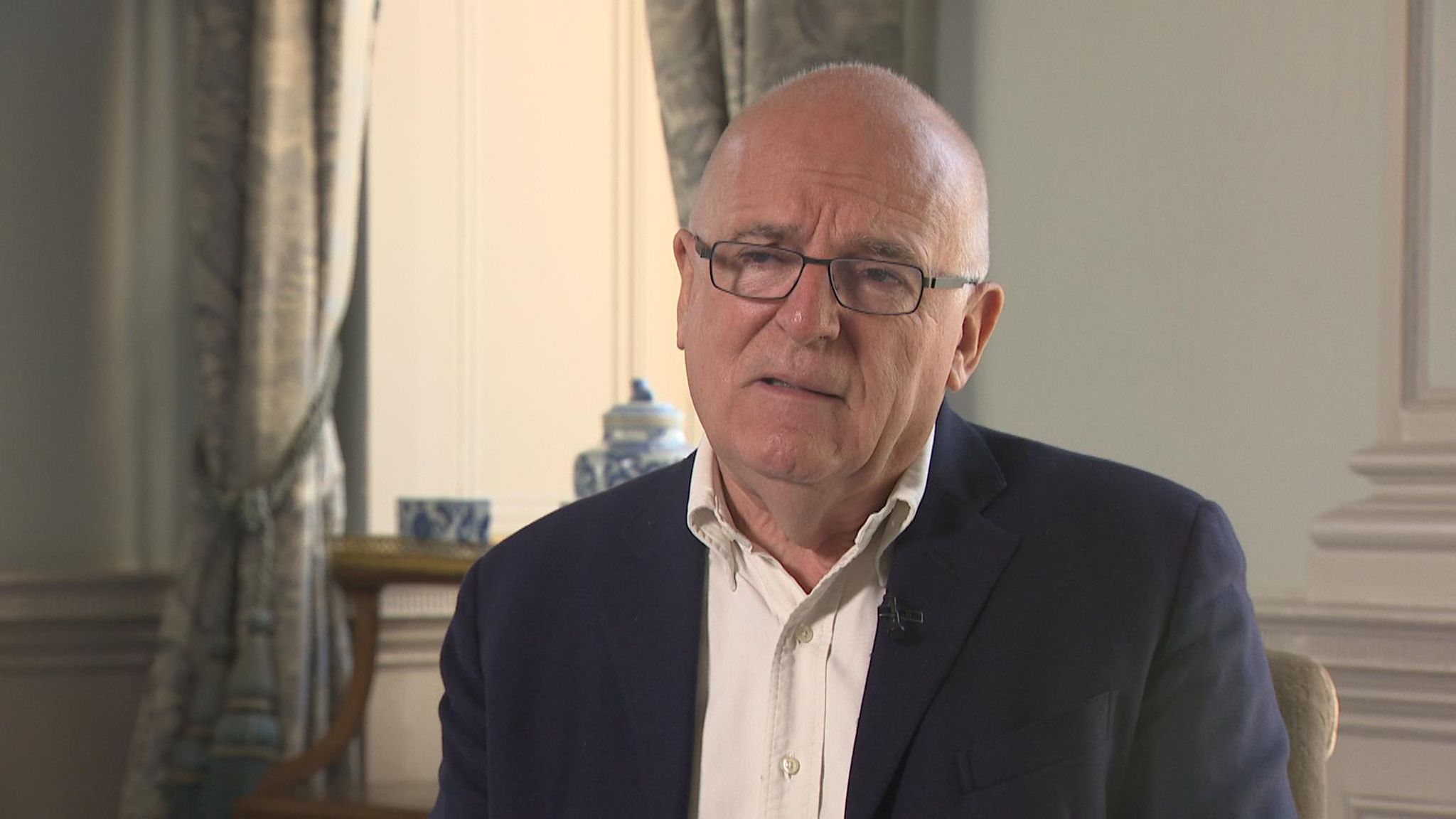 „Europa se află în război real cu Rusia”. Ce declarații face fostul șef al MI6