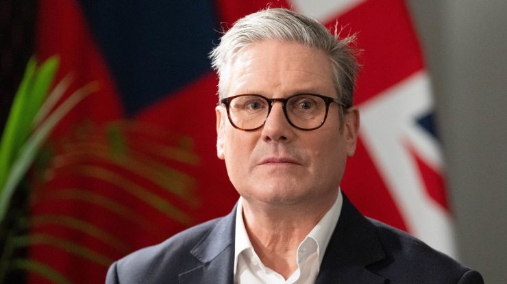 Ar trebui Marea Britanie să renunțe la Brexit dacă Donald Trump câștigă alegerile? Declarațiile făcute de Keir Starmer