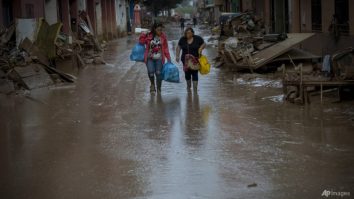 MAE: Încă 2 români au murit în inundațiile din Spania