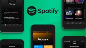 Spotify este gata să concureze cu YouTube în domeniul podcasturilor video. Ce spune CEO-ul companiei
