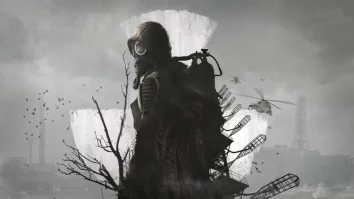 A ieșit noul joc S.T.A.L.K.E.R. 2 ! Simularea inspirată de dezastrul de la Cernobîl arată mai realist ca niciodată