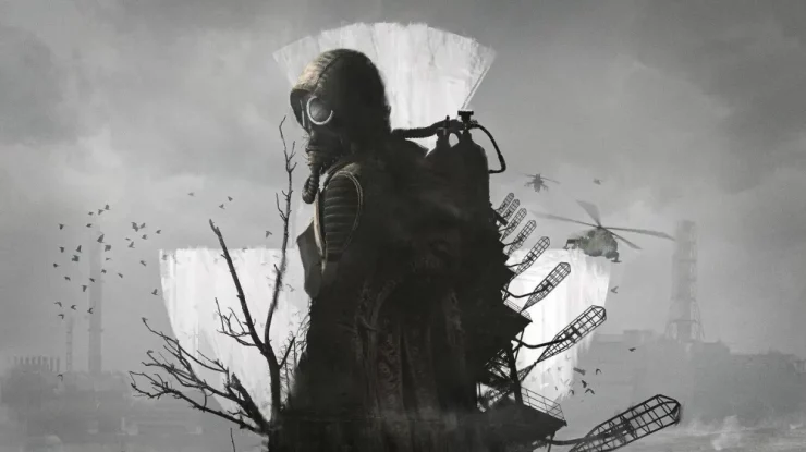 A ieșit noul joc S.T.A.L.K.E.R. 2 ! Simularea inspirată de dezastrul de la Cernobîl arată mai realist ca niciodată