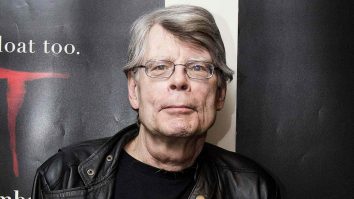 Stephen King părăsește X din cauza mediului „toxic”