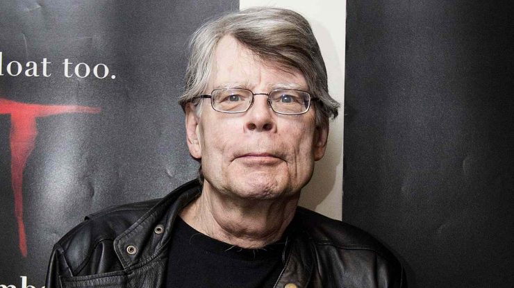 Stephen King părăsește X din cauza mediului „toxic”