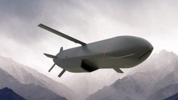 Ucraina a lansat pentru prima dată rachete britanice cu rază lungă de acțiune Storm Shadow pe teritoriul Rusiei