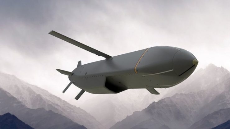 Ucraina a lansat pentru prima dată rachete britanice cu rază lungă de acțiune Storm Shadow pe teritoriul Rusiei