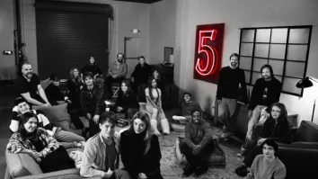 „Stranger Things” confirmă lansarea pentru sezonul 5 în 2025. Este ultima parte a serialului Netflix