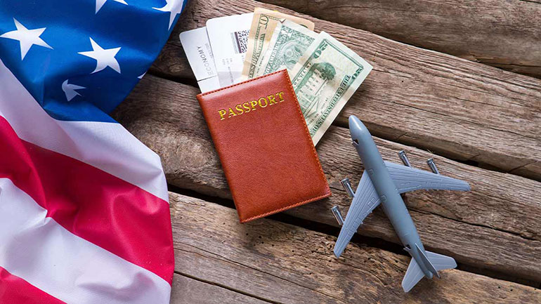BREAKING NEWS: România scapă de vizele pentru SUA. Am îndeplinit criteriul pentru a fi acceptați în Visa Waiver