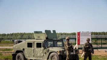 Statele Unite deschid o nouă bază de rachete în nordul Poloniei. Kremlinul a criticat-o ca fiind o încercare de „limitare” a Rusiei