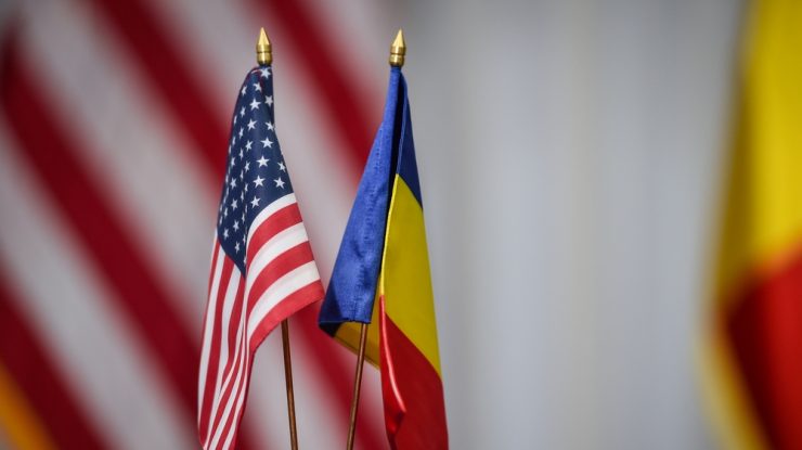 Ambasada SUA transmite un mesaj clar pentru România, în contextul alegerilor prezidențiale: „Românii au dreptul să voteze liber”