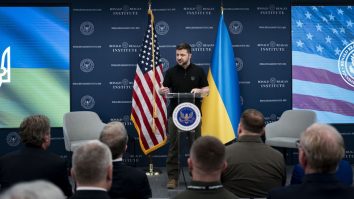 Ucraina nu poate câștiga fără ajutorul SUA, declară Zelenski. Ce viitor ar putea aduce noua Administrație Trump