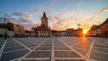 Te așteaptă un weekend cu mult soare, dar și caniculă în sud. Cum va fi vremea la Cluj