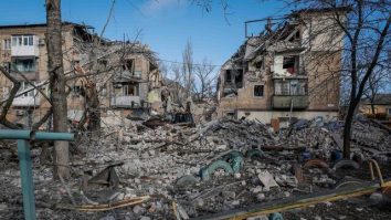 CNN: Rachetele nord-coreene utilizate de Rusia conţin componente fabricate în SUA şi Europa