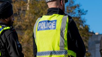 A avut loc o explozie în apropierea ambasadei SUA din Londra. Ce pachet suspect a fost găsit