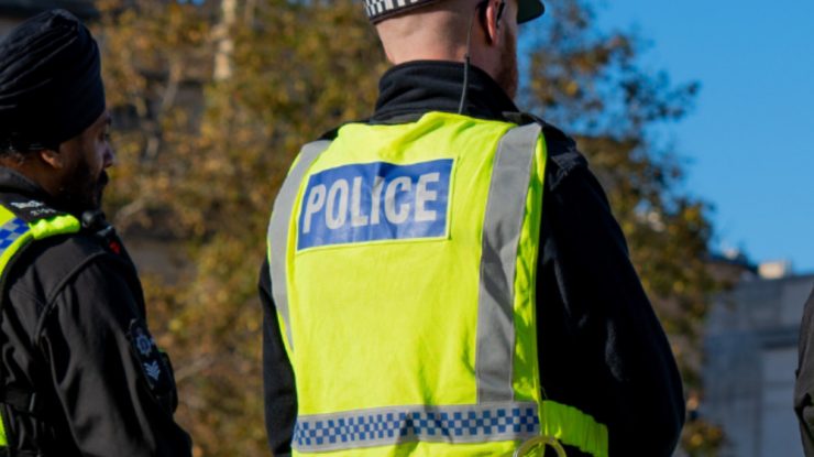A avut loc o explozie în apropierea ambasadei SUA din Londra. Ce pachet suspect a fost găsit