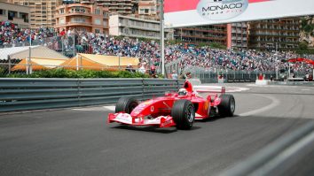 Marele Premiu de Formula 1 de la Monaco va rămâne în calendarul competițional până în anul 2031. Care sunt detaliile acordului cu Automobile Club